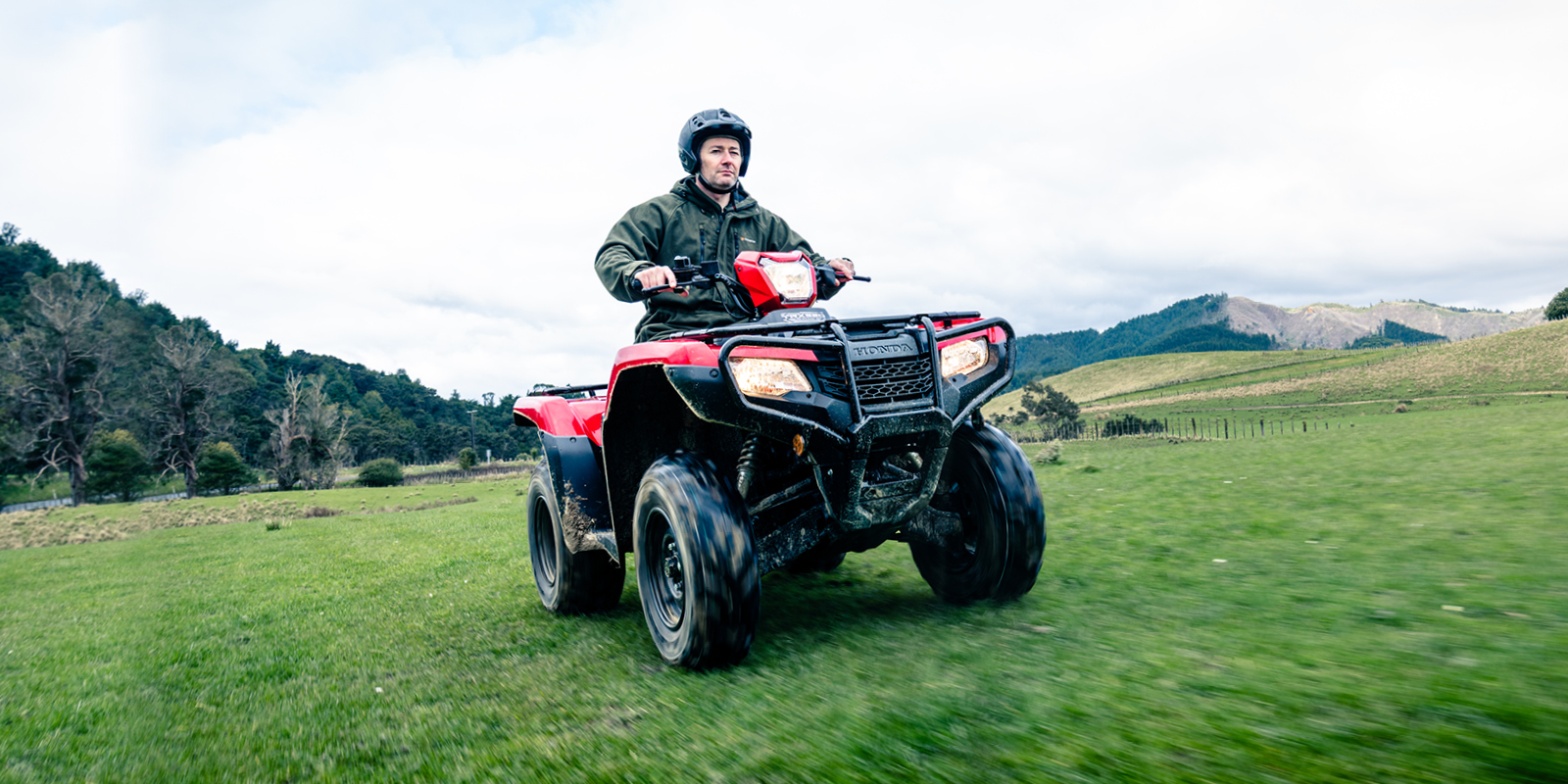 ATV