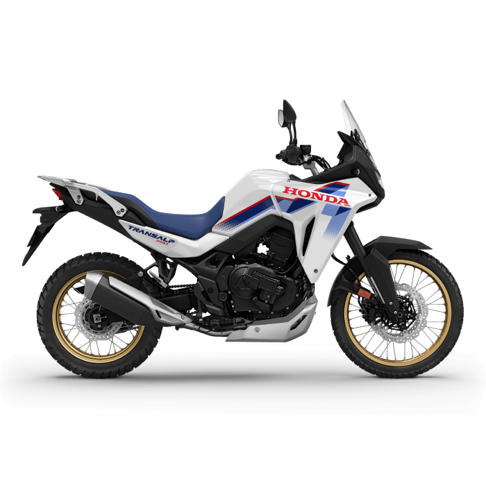 XL750 Transalp