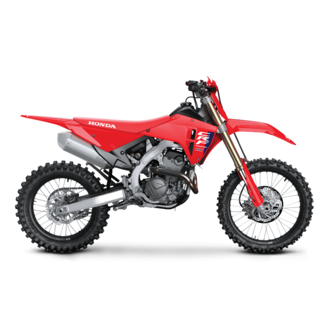 Honda CRF250RX Enduro Trail Bike Honda Motorcycles NZ