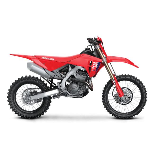 バイク CRF250R 2020 Honda CRF250R and CRF250RX First Look (18 Fast Facts)