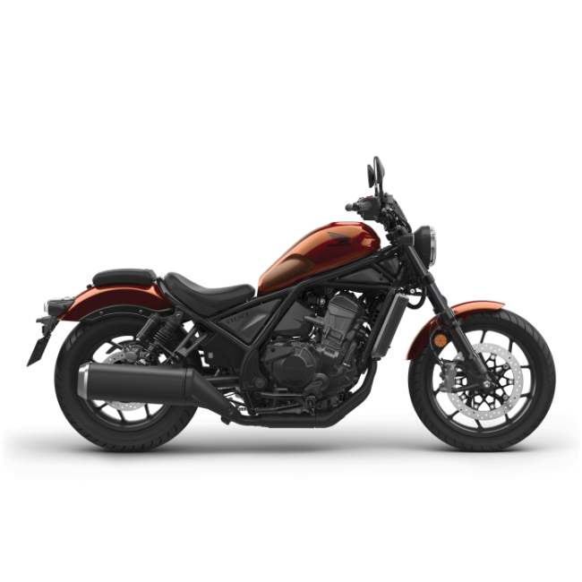 Honda Rebel 500 2021 Price Honda CMX1100 Rebel Cruiser