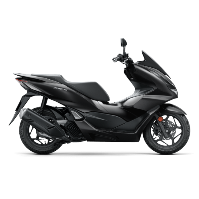 Honda PCX160 Scooter Honda Motorcycles NZ