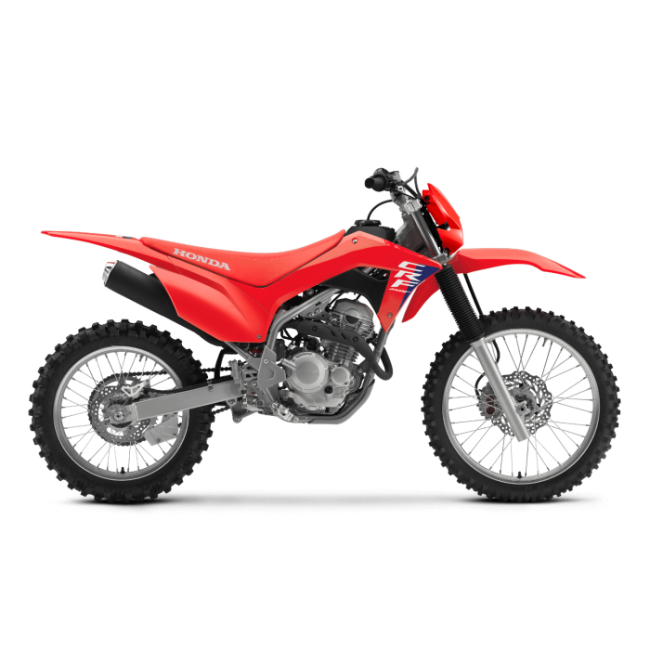 2017 Honda Crf250l New Price CRF250F Farm Trail Bike Honda