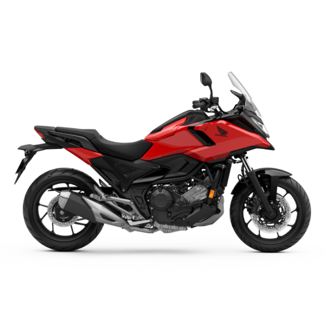 Honda NC750X Adventure Touring Bike | Honda Motorcycles NZ