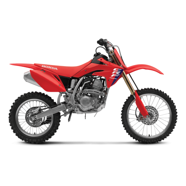 Dirt Bike Cheap Motorcycles For Sale Under $2000 Honda CRF150R MX
