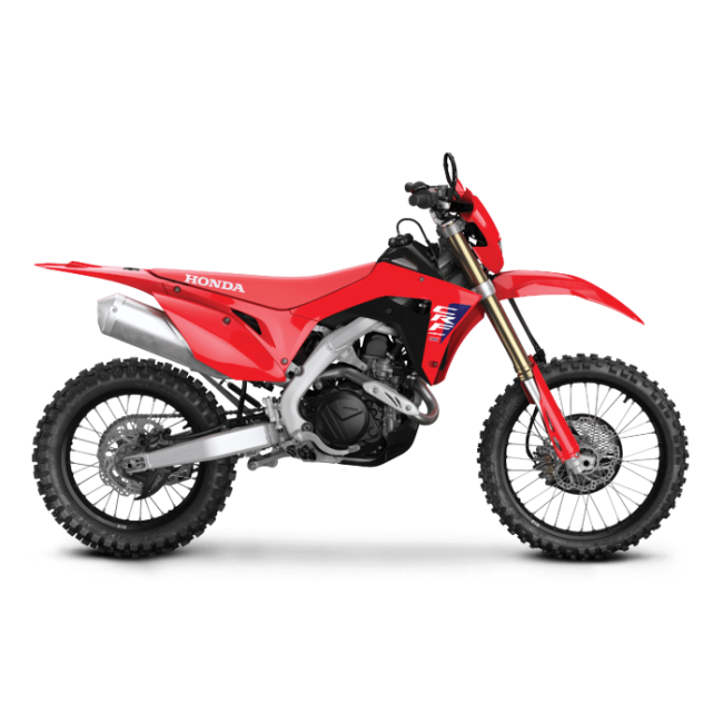 Motocross Race 2020 Honda Electric Dirt Bike E Rex Mugen Motocross