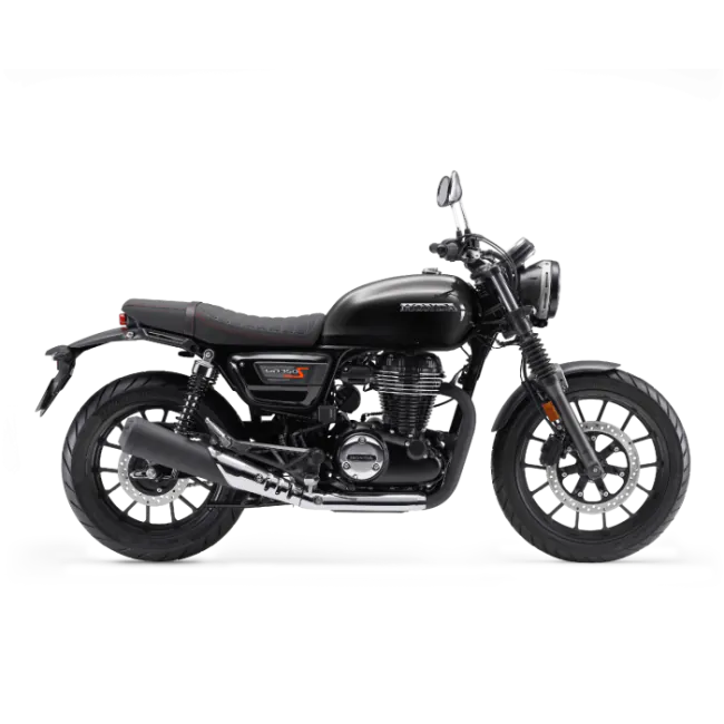 Honda GB350s LAMS Motorbike | Honda Motorcycles NZ