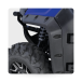 Pioneer 700 Fender Flares