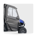 Pioneer 700 Hard Front Doors