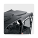 Pioneer 700-4P Hard Roof (Extended)