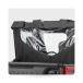 Pioneer 1000-5P Fabric Rear Panel