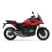 NC750X