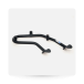 CL500 Left Saddlebag Support Bracket