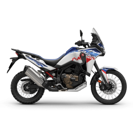 Honda CRF1100 Africa Twin DCT Electronic Suspension Honda