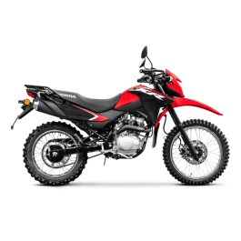 Honda XR150L Farm Motorbike Honda Motorcycles NZ