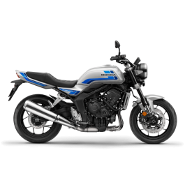 CB1000F Naked Motorbike | Honda Motorcycles NZ