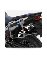 Africa Twin Aluminium Panniers Stay