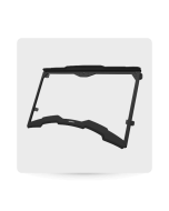 Pioneer 700 Glass Windshield