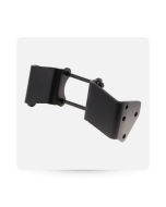 Africa Twin Engine Guard Attachment