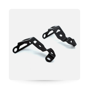 CB650R Meter Visor Stay