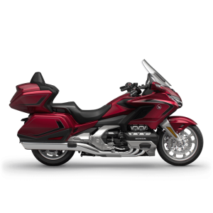 Gold Wing Tour