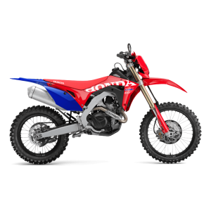 CRF450X