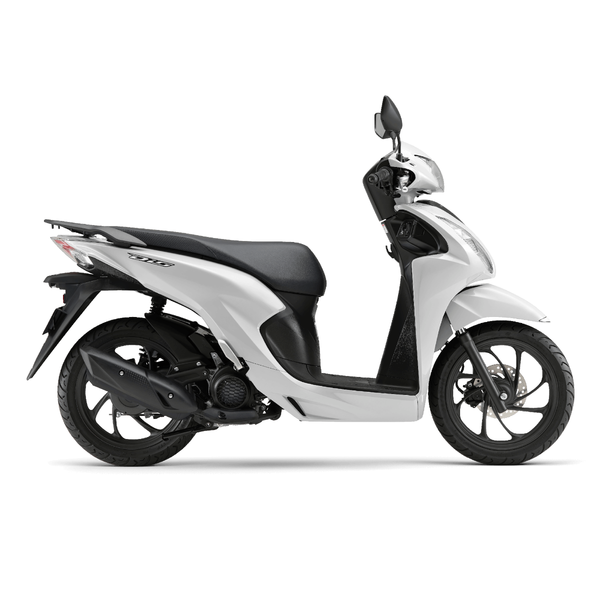 Scooter-Mini-Moto_Clear_Cuts_2026_NSC110_DIO_White_2000_x_2000_v2