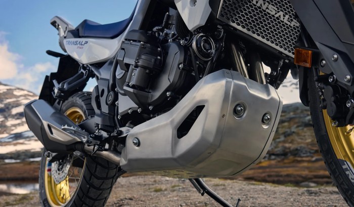 Next level riding, now with E-Clutch