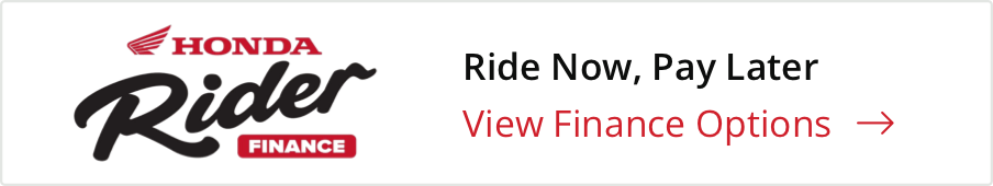 Apply for Honda Motorbike Rider Financing